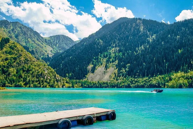 Private Charyn Canyon, Kolsai Lake with Optional Kaindy Lake tour - Who will enjoy this tour most
