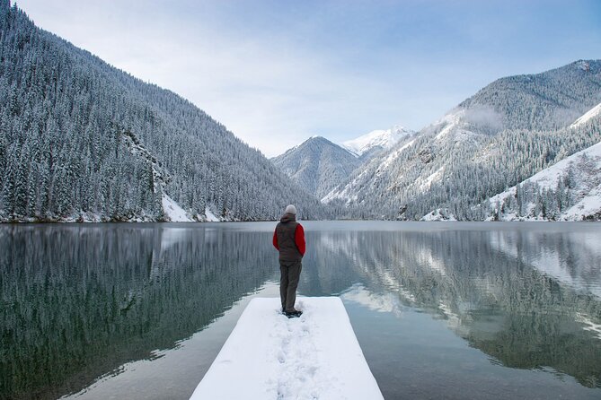 Private DayTour - Pearl Lakes Kolsai & Kaindy (Flooded Forest) via Charyn Canyon - Key points to know before booking