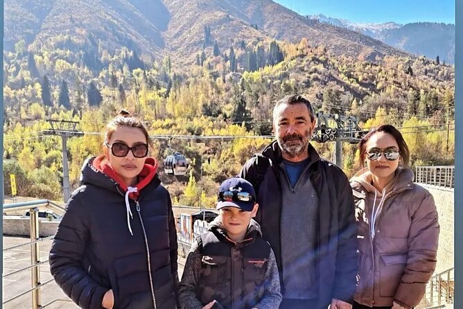 Private Full Day Almaty City Tour - Why this private Almaty day works