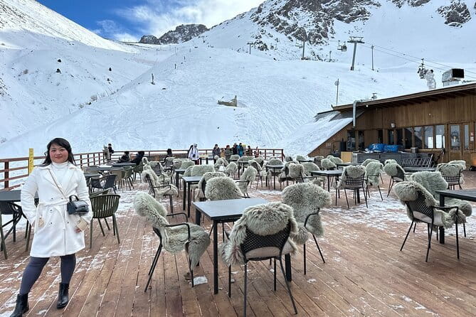 Private: Shymbulak, Medeu, Koktobe, Cathedral, 28's park, Bazar - Medeu at 1,691 meters