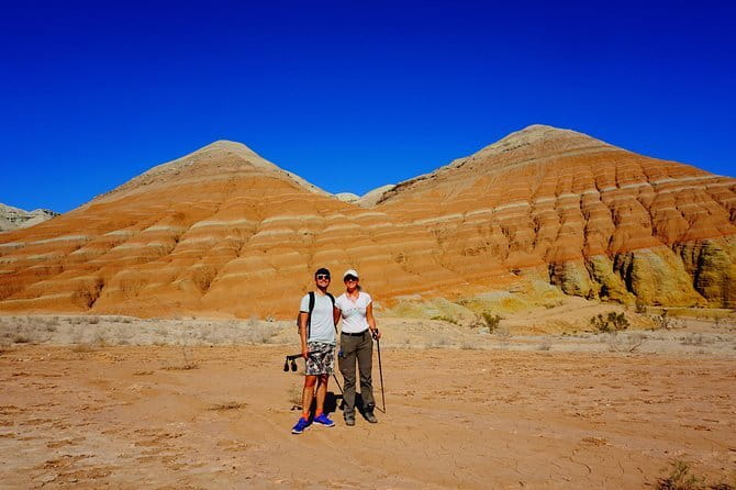 Private tour from Almaty 6 days in Kazakhstan and Kyrgyzstan - Guides, drivers, and the value of private travel
