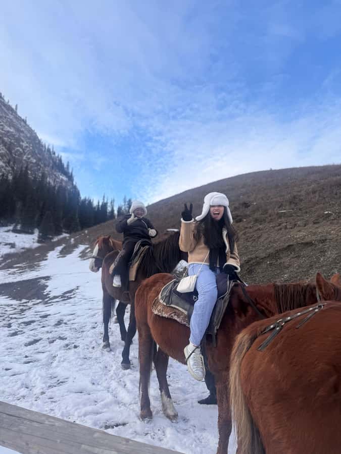 Priviate car tour to Charyn Canyon and Kolsay lake - Practical details before you reserve