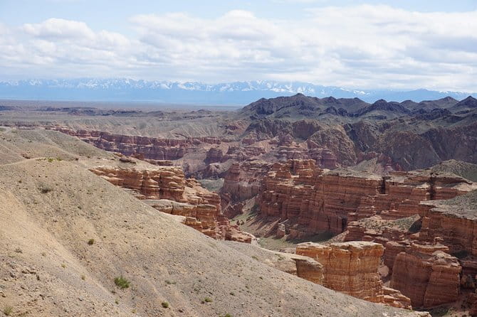 Shymbulak to Bogbanovisch Glacier and Oktabriskaya Hike - Timing, group size, and pickup details
