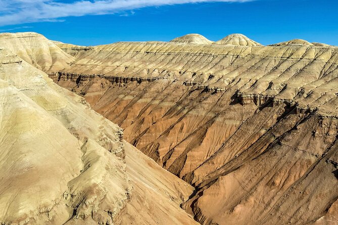 Singing dunes & Aktau mountains group tour to Altyn Emel - Singing Dunes: the final major stop