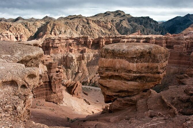 Small group tour to Kolsai, Kaindy Lakes and Charyn Canyon - Why this Almaty day trip is so popular