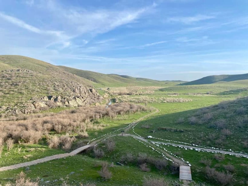 Tanbaly Gorge: Ancient Petroglyphs UNESCO Site Day Tour - Why Tanbaly is worth the long road from Almaty