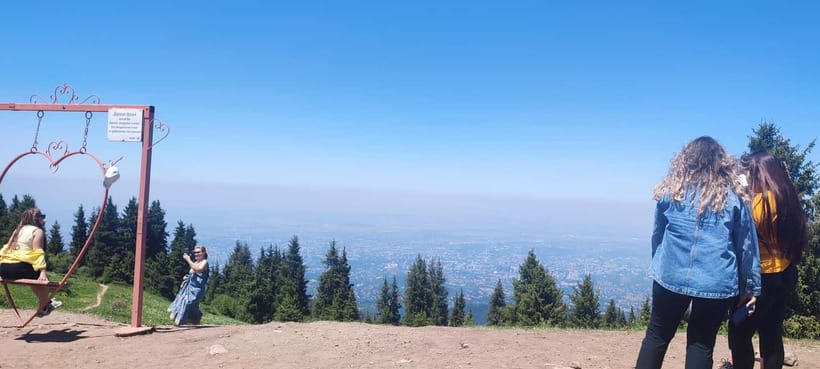 Three Brothers Peak and Kok Zhailyau: Path to the Clouds - What to Pack for Ten Hours Outside