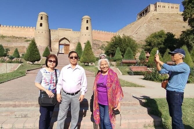 Tour in Central Asia Five Stan’s - Almaty to Charyn Canyon: Kazakhstan’s Strong Opening