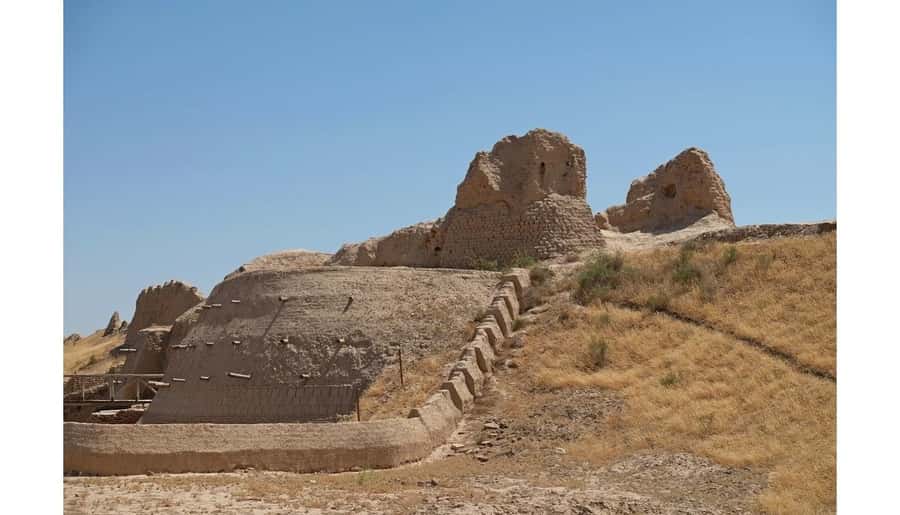 Turkestan Gloriously Isolated - Day Tour from Tashkent - Key points to know before booking