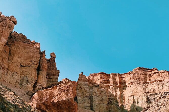 VIP Shymbulak, Alma-Arasan, Central Mosque & Cathedral ChurchTour - Is $120 a fair price?
