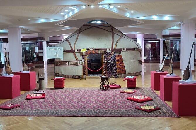 VIP Shymbulak, Alma-Arasan, Central Mosque & Cathedral ChurchTour - Who will enjoy this tour most?
